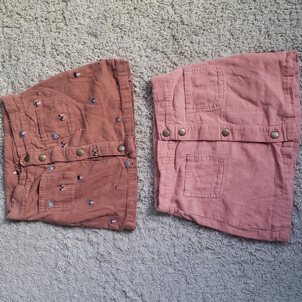 Oeuf Skirts Bundle